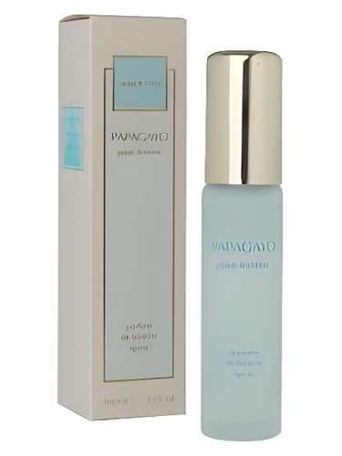 Milton Lloyd Papagayo fragrance bottle