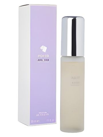 Milton Lloyd Poker fragrance bottle