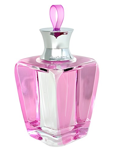 Cacharel Promesse fragrance bottle