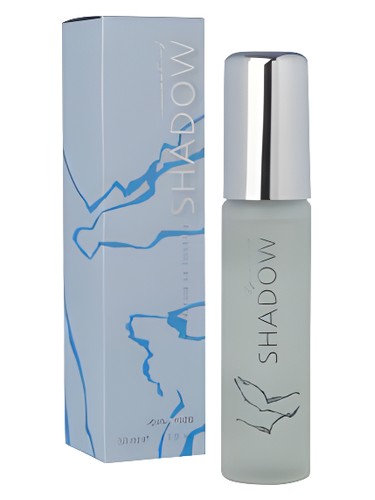 Milton Lloyd Spirit of Shadow fragrance bottle