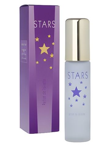 Milton Lloyd Stars fragrance bottle
