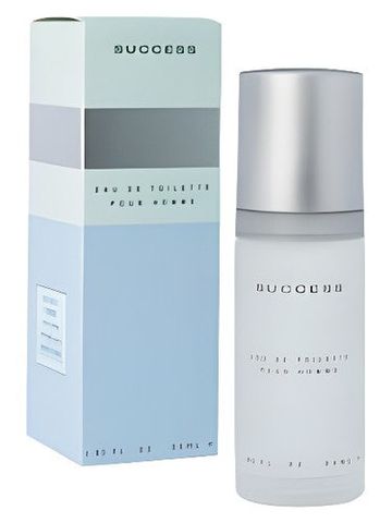 Milton Lloyd Success Hommes fragrance bottle