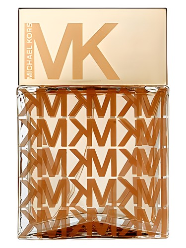 Michael Kors Very Michael Kors fragrance bottle