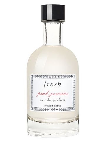 Fresh Pink Jasmine fragrance bottle