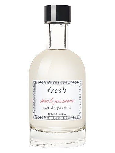 Fresh Pink Jasmine fragrance bottle