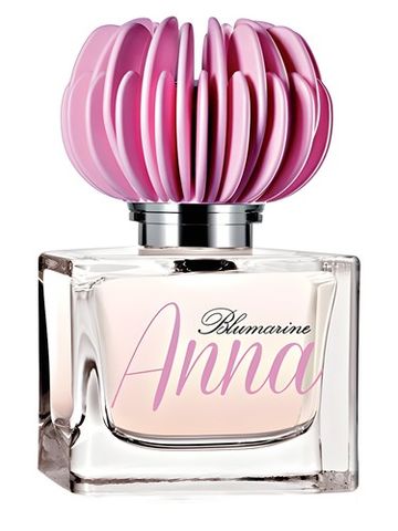 Blumarine Anna fragrance bottle