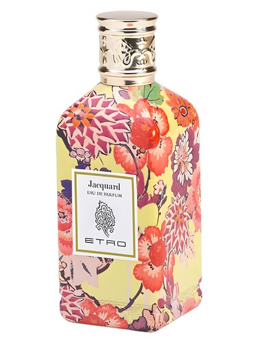 Etro Jacquard