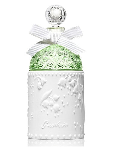Guerlain Muguet 2014 fragrance bottle