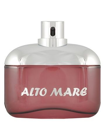 Parfums Genty Alto Mare fragrance bottle