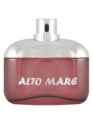 Parfums Genty Alto Mare fragrance bottle
