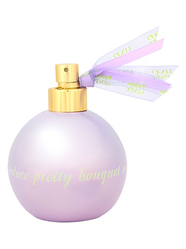 Parfums Genty Colore Colore Pretty Bouquet fragrance bottle