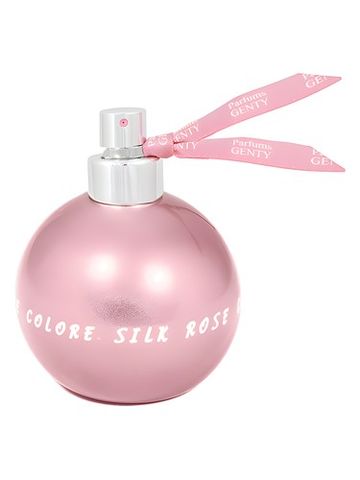 Parfums Genty Colore Colore Silk Rose fragrance bottle