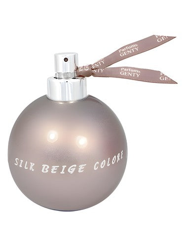 Parfums Genty Colore Colore Silk Beige fragrance bottle