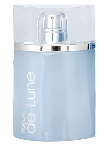 Parfums Genty Parfum de Lune fragrance bottle