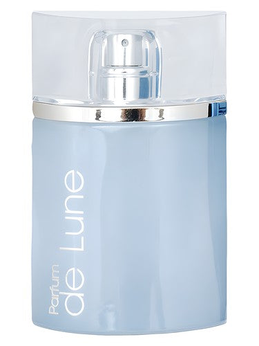 Parfums Genty Parfum de Lune fragrance bottle