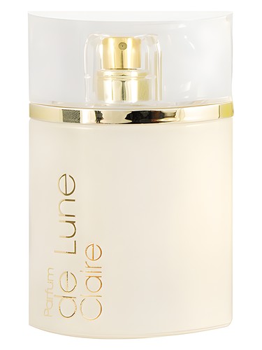 Parfums Genty Parfum de Lune Claire fragrance bottle