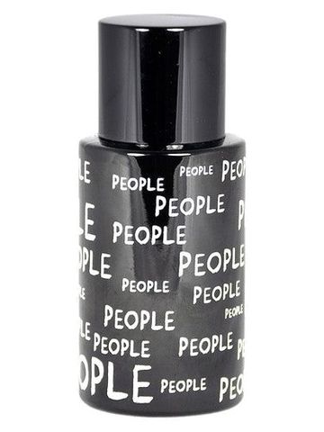 Parfums Genty People fragrance bottle