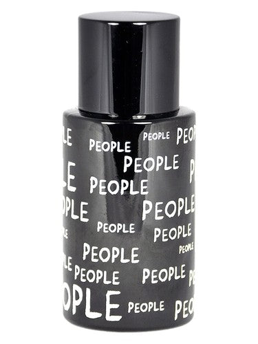 Parfums Genty People fragrance bottle