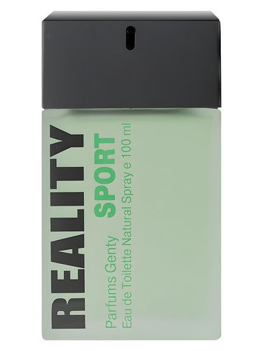 Parfums Genty Reality Sport