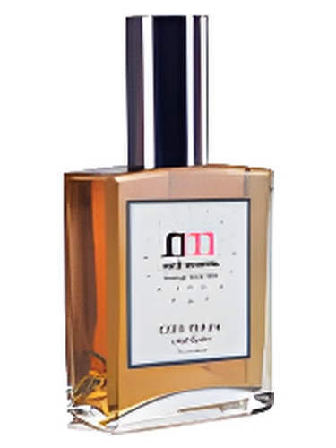 Neil Morris City Rain fragrance bottle