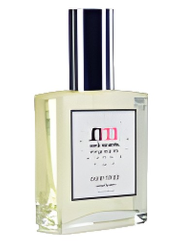 Neil Morris Drifting fragrance bottle