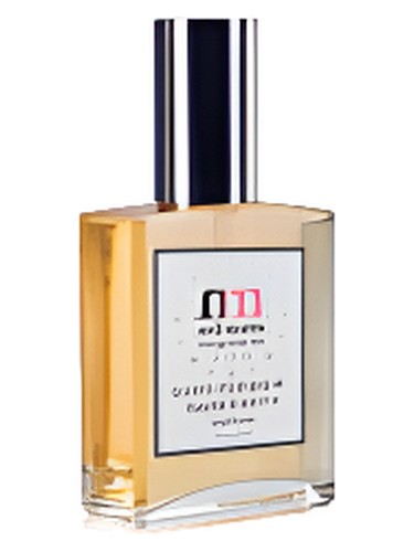 Neil Morris Earthtones #1: Dark Earth fragrance bottle