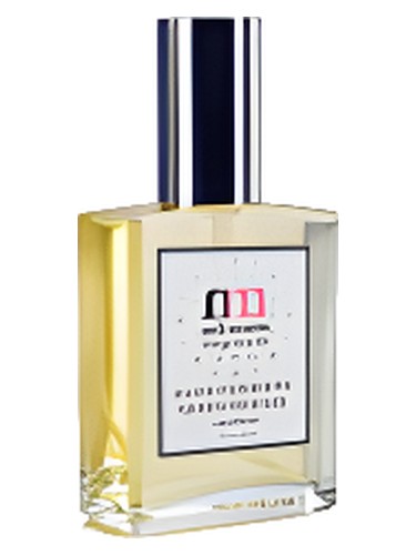 Neil Morris Earthtones #3: North Woods fragrance bottle