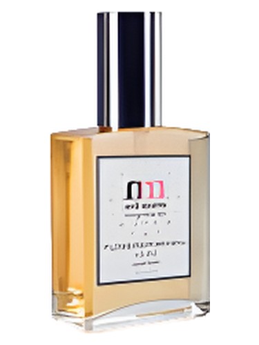 Neil Morris Flowers for men: Lilac fragrance bottle