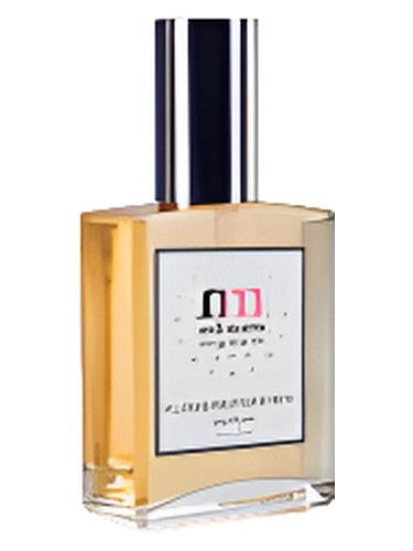 Neil Morris Flowers for men: Rose fragrance bottle