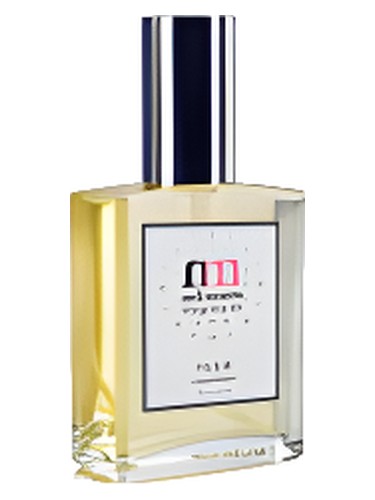 Neil Morris Hula fragrance bottle