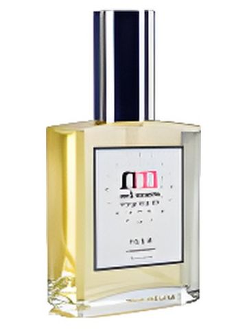 Neil Morris Hula fragrance bottle