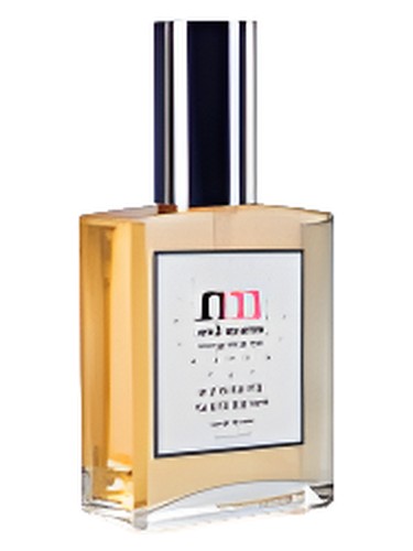 Neil Morris Intimate Gardenia fragrance bottle