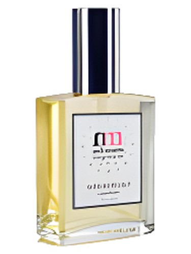 Neil Morris Intimate Lily fragrance bottle