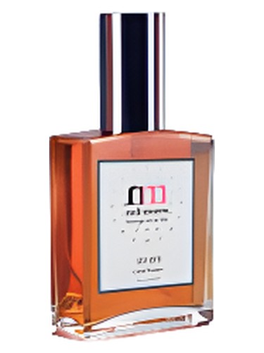 Neil Morris Izmir fragrance bottle