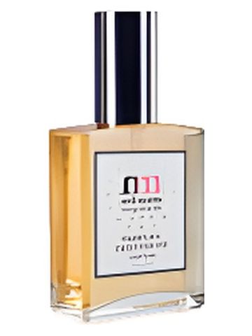 Neil Morris Le Parfum, C'est Ma Vie fragrance bottle