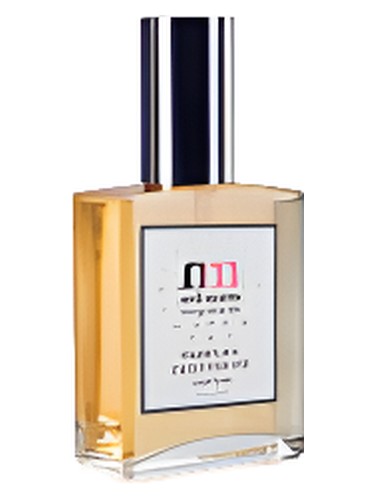Neil Morris Le Parfum, C'est Ma Vie fragrance bottle