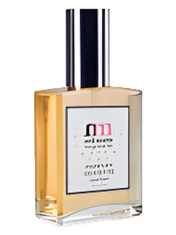Neil Morris Le Parfum d'Odette fragrance bottle