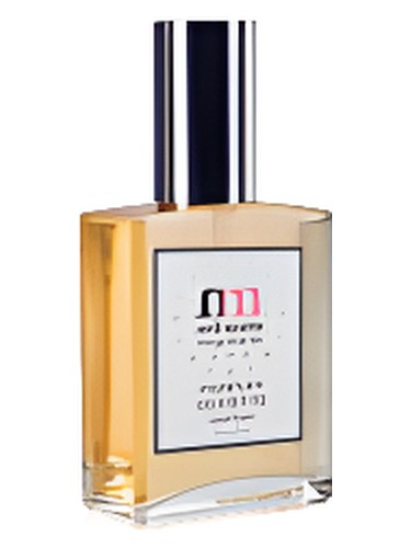 Neil Morris Le Parfum d'Odette fragrance bottle