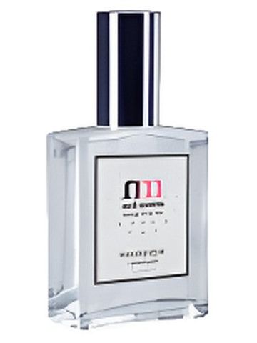 Neil Morris Mariner fragrance bottle