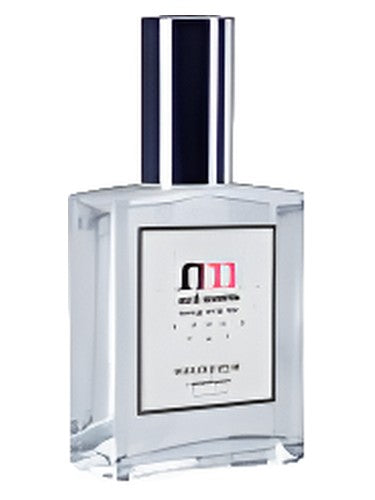 Neil Morris Mariner fragrance bottle