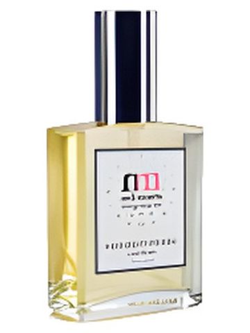 Neil Morris Midnight Moon fragrance bottle