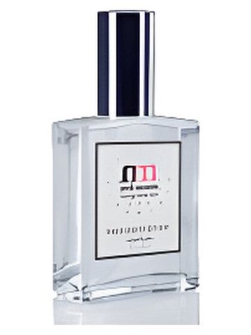 Neil Morris Midnight Star fragrance bottle