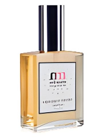 Neil Morris Midnight Tryst fragrance bottle