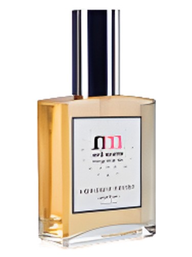 Neil Morris Midnight Tryst fragrance bottle