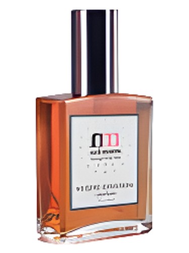 Neil Morris Mystic Dragon fragrance bottle