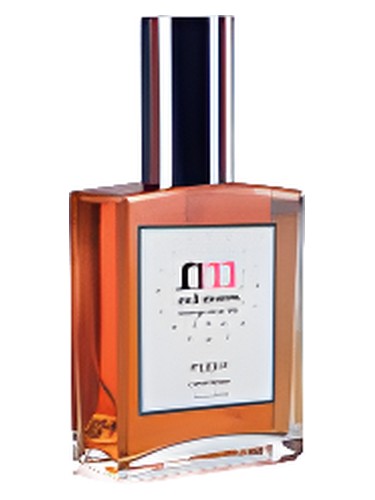 Neil Morris Posh fragrance bottle