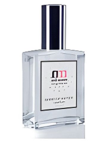 Neil Morris Spirit of Water fragrance bottle