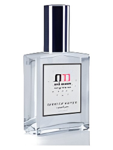 Neil Morris Spirit of Water fragrance bottle