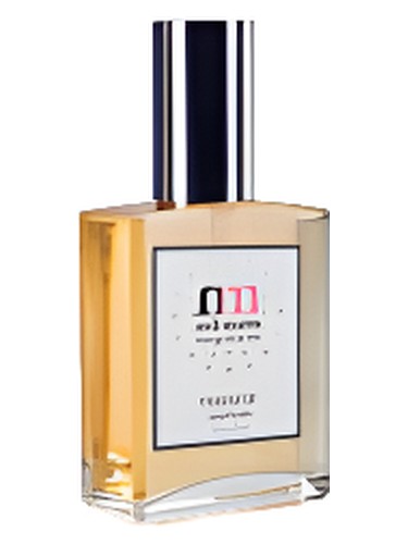 Neil Morris Trance fragrance bottle