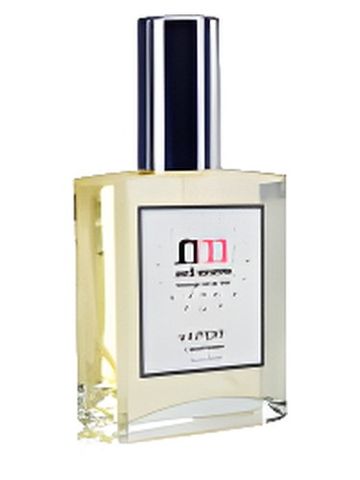 Neil Morris Vapor fragrance bottle